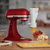 KitchenAid 5KSM175PSECA Artisan Candy Apple Voir les images du produit 21
