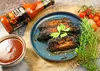 Barbecue Sauce, 450 ml Produktbild-Vorschau 4