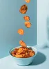 KoRo I  Süßkartoffelchips ohne Zusatz von Öl und Salz 200 g Produktbild-Vorschau 5