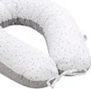 Twinkle Stars V-förmige Kissen Produktbild-Vorschau 2
