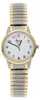 Boccia Damen Uhr 3328-04 Titan, goldplattiert, Quarz Produktbild-Vorschau 1