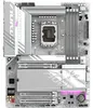 GIGABYTE Z890 AORUS ELITE WIFI7 ICE, Mainboard Produktbild-Vorschau 2