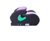 A side view of a child booster seat. Produktbild-Vorschau