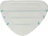 vhbw 2x Wischbezug kompatibel mit Silvercrest Dampfreiniger Produktbild-Vorschau 4