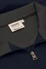 HAKRO Zip-Sweatshirt Contrast Performance #476 Gr. S tinte Produktbild-Vorschau 6