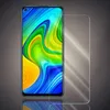 Panzer Folie für Xiaomi Redmi Note 9 Echt Glas Produktbild-Vorschau 1
