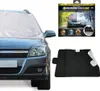 Verk 24183 Magnetická clona na auto proti mrazu a slunci Náhled obrázku produktu 6