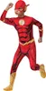 The Flash - Kostüm - Jungen BN5553 (S) (Rot/Gelb/Schwarz) Produktbild-Vorschau 1
