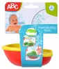 ABC 104010022, Chlapec/děvče, 1 rok/roky, Vícebarevný Náhled obrázku produktu 4