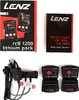 LENZ Lithium Pack rcB 1200 Akku schwarz Produktbild-Vorschau 5