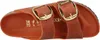 BIRKENSTOCK ARIZONA BIG BUCKLE Orange Produktbild-Vorschau 7