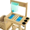 TP Toys Grow Up Kinder Hochbeet und Matschtisch mit Produktbild-Vorschau 4