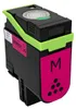Xerox C320 kompatibler Toner Magenta - C320 C320DN C320DNI Produktbild-Vorschau 2