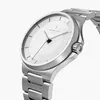 Nordgreen GU40SIHLSIXX Herrenuhr Guardian Automatik 40mm Produktbild-Vorschau 2