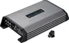 Hifonics ZXR900/4, D, 4 Kanäle, 225 W, 900 W, 0,02%, 225 W Produktbild-Vorschau 1