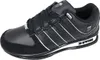K-Swiss Hommes Chaussures Noir 01235-002-M 42 EU Voir les images du produit 16