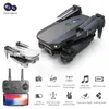 E88 Drohne mit Dual Kamera, WiFi FPV, faltbar, Produktbild-Vorschau 7