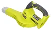 RYOBI OBL1820S Akumulátorový foukač listí 18 V 245 km/h ( Náhled obrázku produktu 4