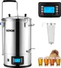 VEVOR Elektrický varný systém, 35 litrový varný kotol, Náhľad obrázku produktu 1