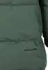 Sublevel Stylische Winterjacke mit abnehmbarer Kapuze Produktbild-Vorschau 3