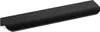 Griffleiste SOTECH BLANKETT TOMMY Länge 200 mm schwarz Produktbild-Vorschau 1