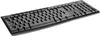Logitech Tastatur K270 kabellos schwarz Produktbild-Vorschau 16