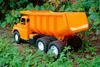 Dino Tatra 148 oranžová 73 cm Náhľad obrázku produktu 9