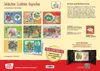 Advent und Weihnachten. Kamishibai Bildkartenset Produktbild-Vorschau 5