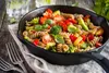 La Molisana FUSILLI N.28 500G Packung Produktbild-Vorschau 5