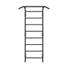 QLS Sprossenwand Kletterwand Klimmzugstange Klettergerüst 8 Produktbild-Vorschau 10