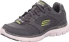 A single Skechers Flex Advantage 4.0 shoe is shown from a side-angle on a white background. Náhled obrázku produktu