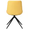 Chaises de salle à manger HOMAVO (lot de 6) | Chaises de Voir les images du produit 4