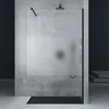 Mai & Mai Walk-In-Duschwand 10mm Glaswand Produktbild-Vorschau 2