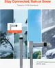 SucceBuy Štandardný kábel Starlink Gen 2 Satelitný Náhľad obrázku produktu 4