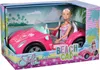 SIMBA Auto per le vacanze Steffi con bambola 573-3658 Anteprima dell’immagine prodotto 7