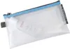 Exacompta Pochette EVA avec fermeture éclair flexible Voir les images du produit 5
