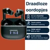 Grundig Draadloze Oordopjes - Active Noise Cancellation Productafbeelding-voorbeeld 2