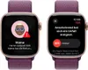 Apple Watch Series 10 GPS 42 mm Aluminium-Sportarmband in Produktbild-Vorschau 3