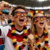 Fußball-Fan-Dekoration für WM-Jahr 2026, 20 Stück Produktbild-Vorschau 3