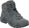 Lowa Zephyr GTX Mid Stiefel Woman TF Wolf Grey : Grau 37.5 Produktbild-Vorschau 8