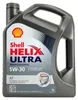 SHELL Helix Ultra Prof AF für 5W-30 5 Liter Motoröl Produktbild-Vorschau 8