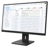 Lenovo ThinkVision E27-40 Monitor, 68,6 cm (27"), 1920 x Produktbild-Vorschau 3