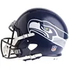 Riddell Speed Authentic Helm - NFL Seattle Seahawks Produktbild-Vorschau 3