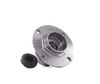 RIDEX Radlagersatz Vorne für VW Lupo (6X1, 6E1) 118mm Produktbild-Vorschau 1