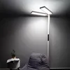 LUXULA LED Stehleuchte 120 W 4000 K neutralweiß weiß Produktbild-Vorschau 10