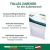 Befestigungsschnur für Sonnensegel Produktbild-Vorschau 5