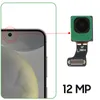 Samsung, Originální přední fotoaparát pro Samsung S24 / S24 Náhled obrázku produktu 3