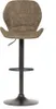 Autronic Barová židle COWBOY AUB-431 BR3 Náhled obrázku produktu 2