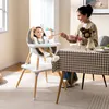 COSTWAY 6 in 1 seggiolone per bambini, seggiolone con Anteprima dell’immagine prodotto 2