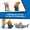 LEGO City Helikopter straży przybrzeżnej, Zestaw do Podgląd zdjęcia produktu 18